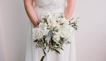 Paphos Bridal Flowers
